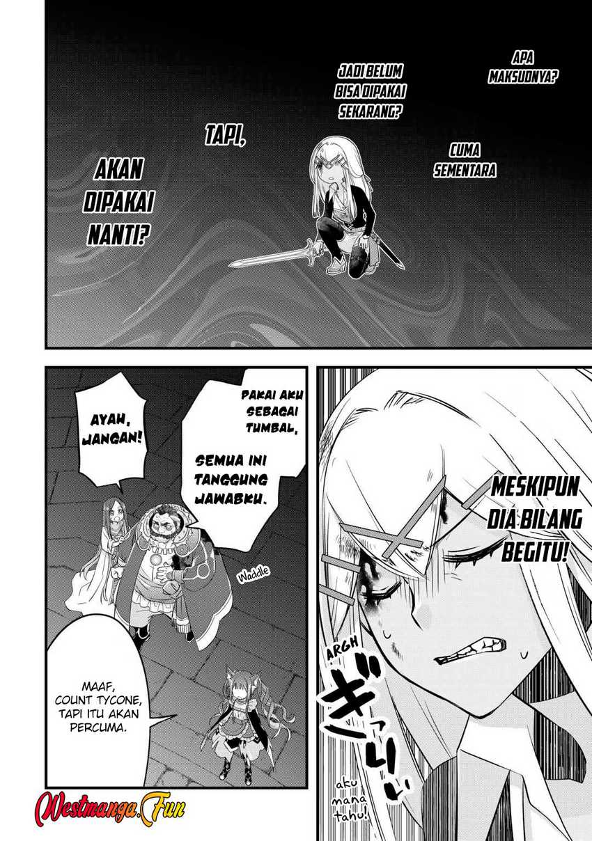 Kanchigai no Atelier Master Chapter 52 Gambar 19